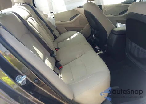 2014 Kia Optima Lx from USA, damaged, VIN 5XXGM4A74EG339324